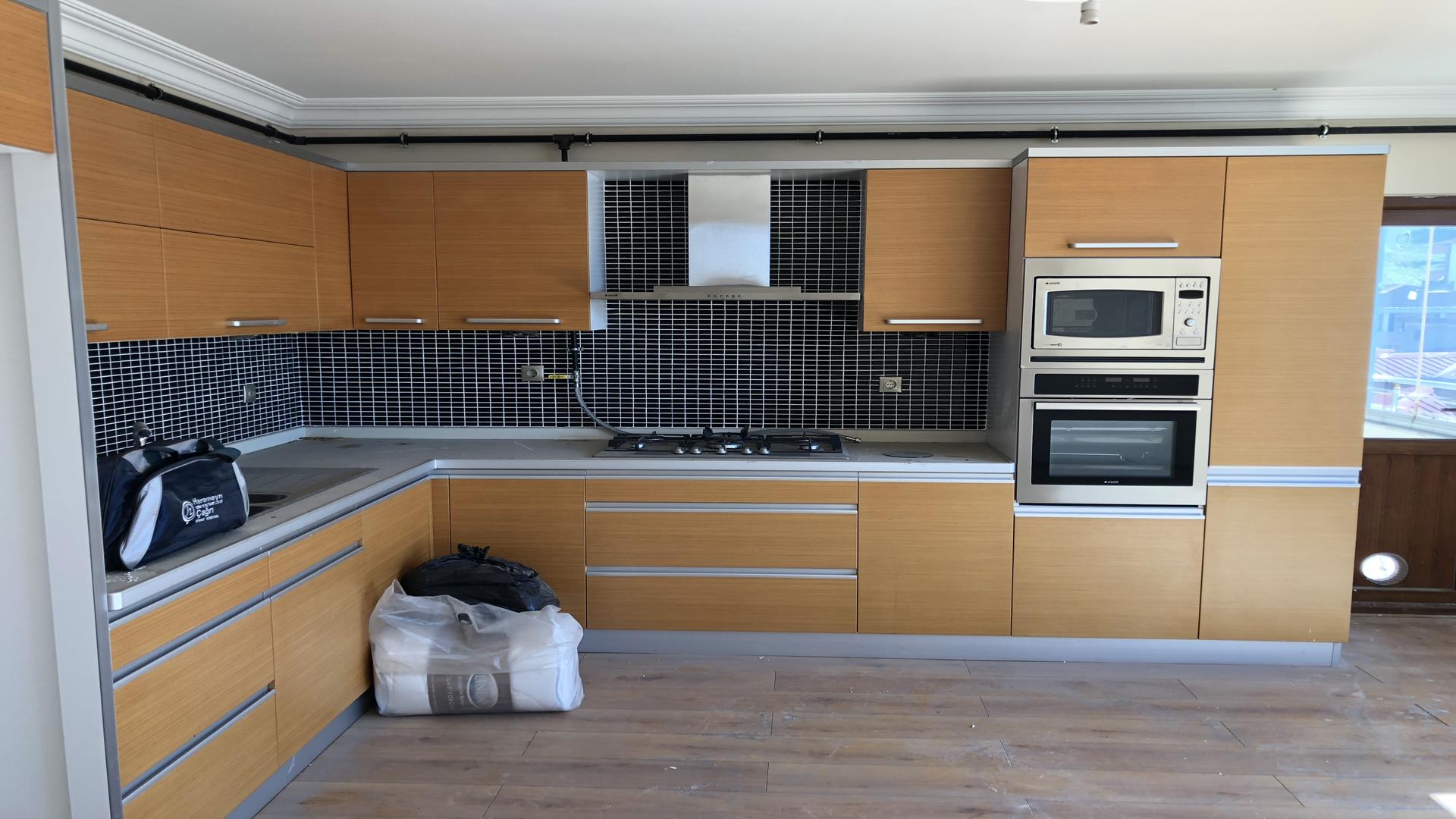 Kiralık Dublex, Trabzon / OF / İRFANLI MAH.