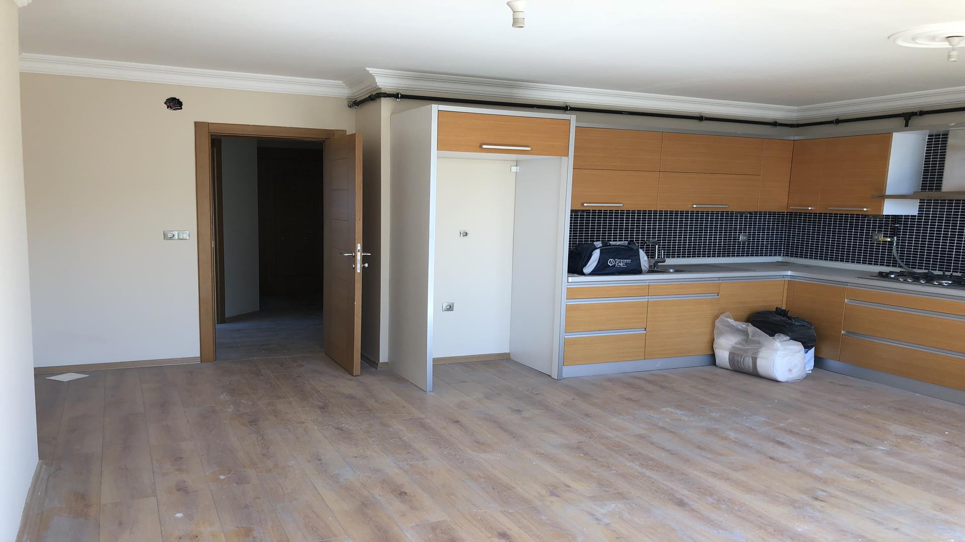 Kiralık Dublex, Trabzon / OF / İRFANLI MAH.