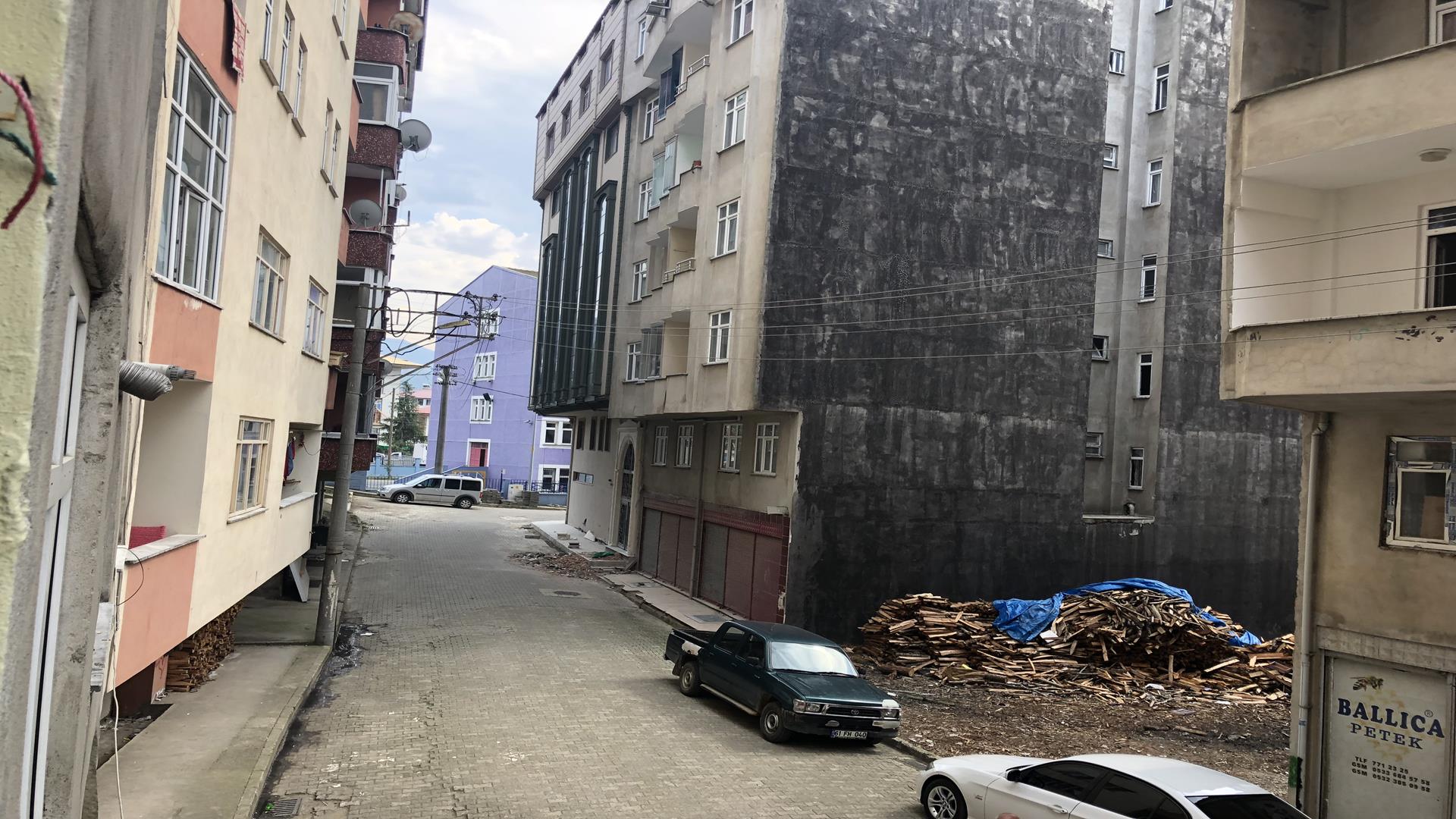 Satılık Daire, Trabzon / OF / SULAKLI MAH.