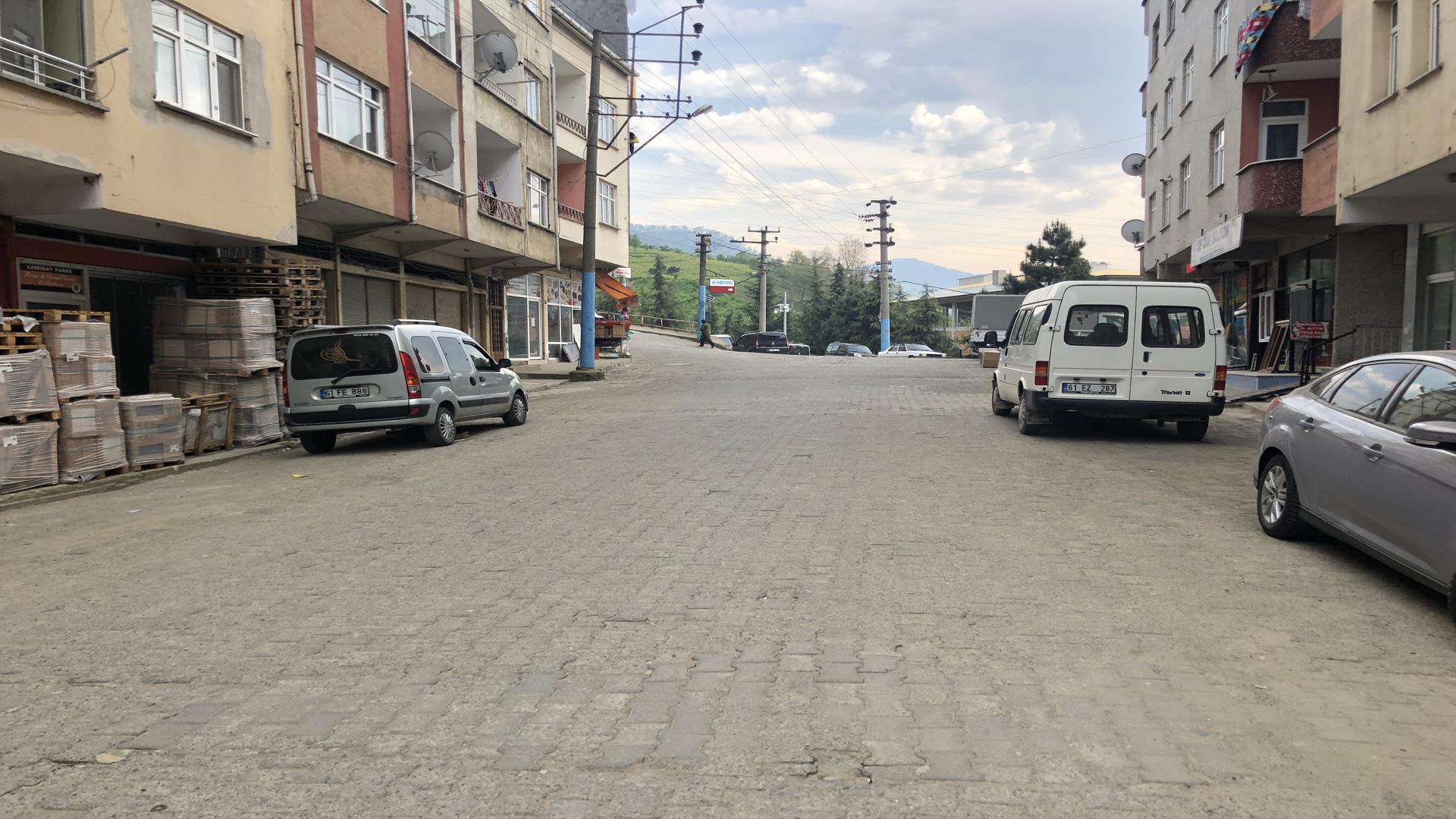 Satılık Daire, Trabzon / OF / SULAKLI MAH.