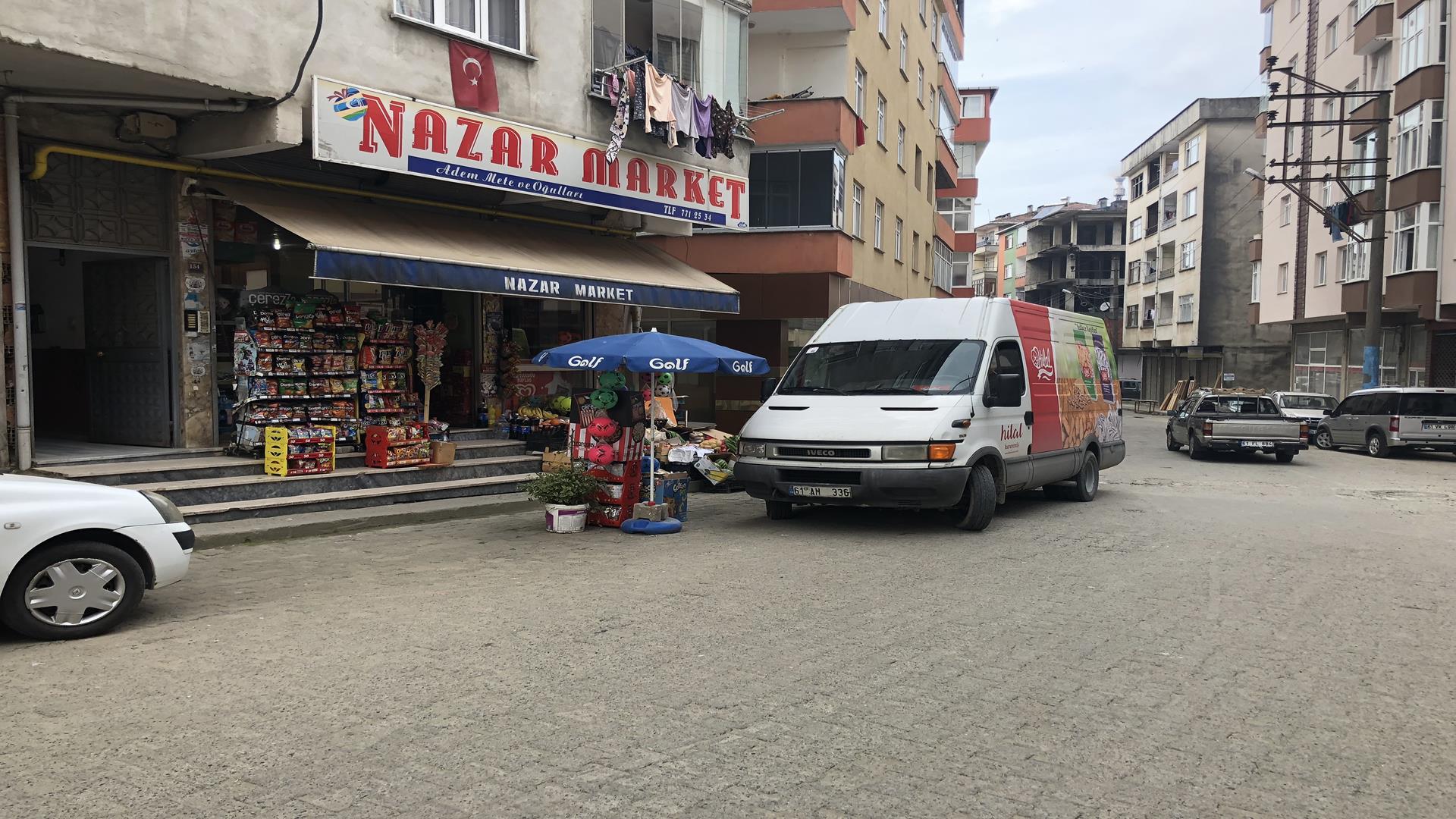 Satılık Daire, Trabzon / OF / SULAKLI MAH.