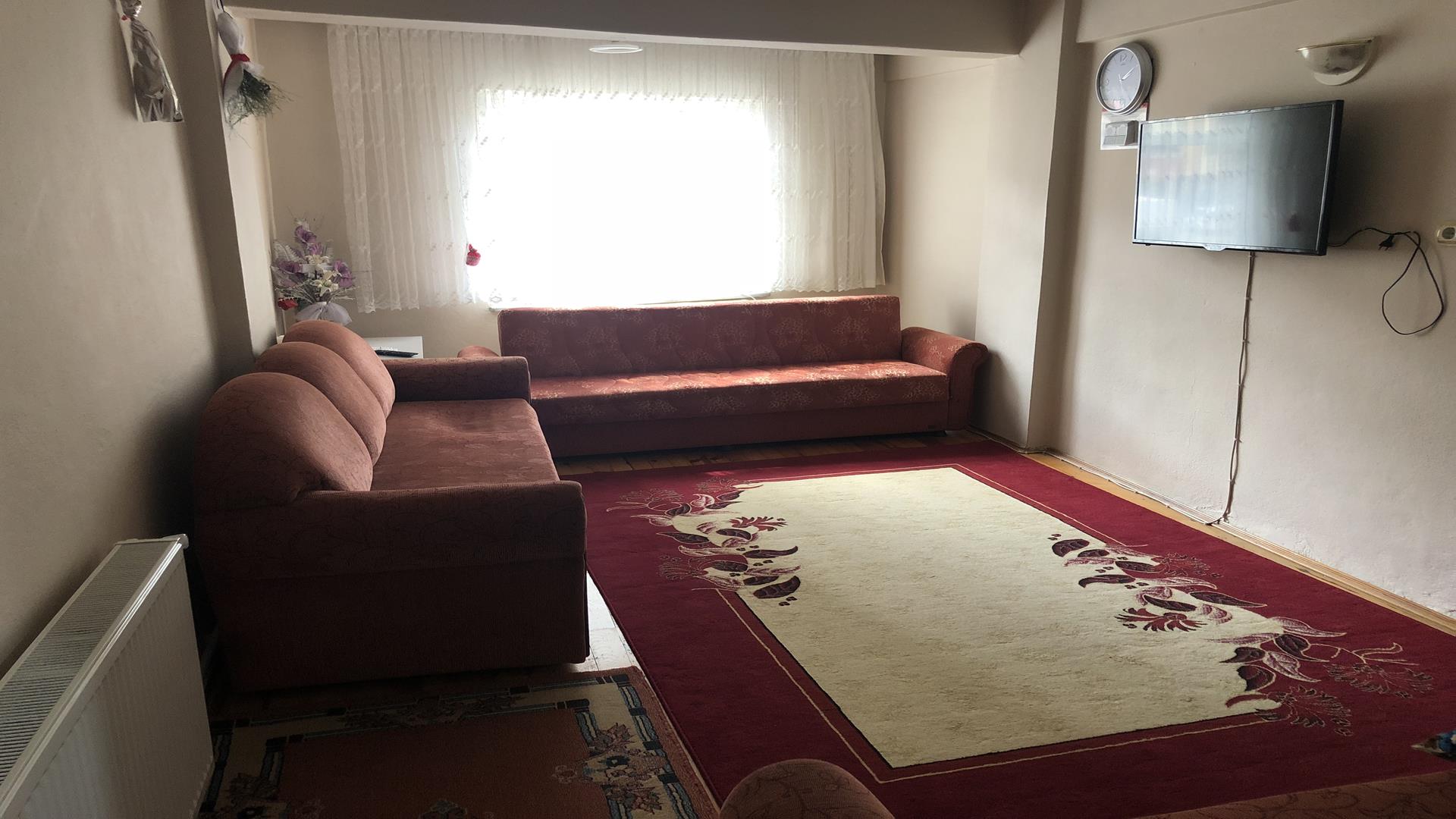 Satılık Daire, Trabzon / OF / SULAKLI MAH.