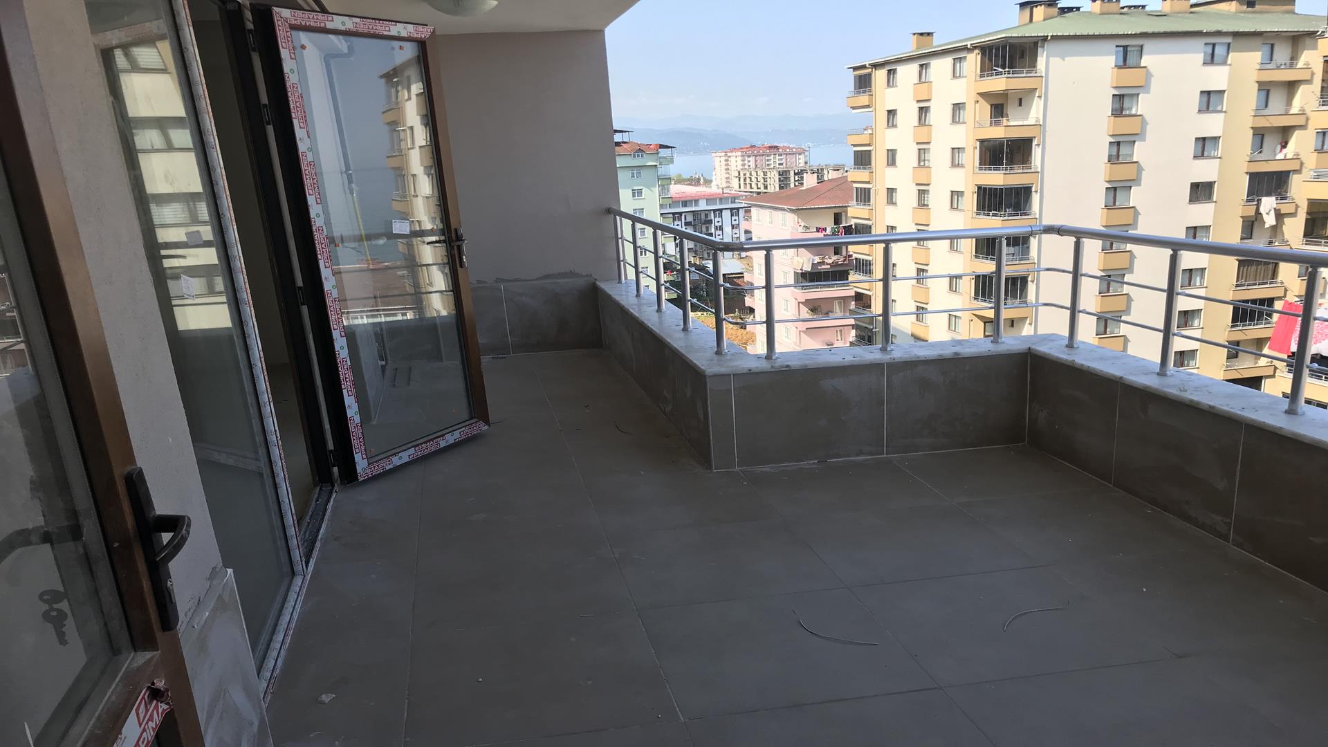 Satılık Daire, Trabzon / OF / SULAKLI MAH.