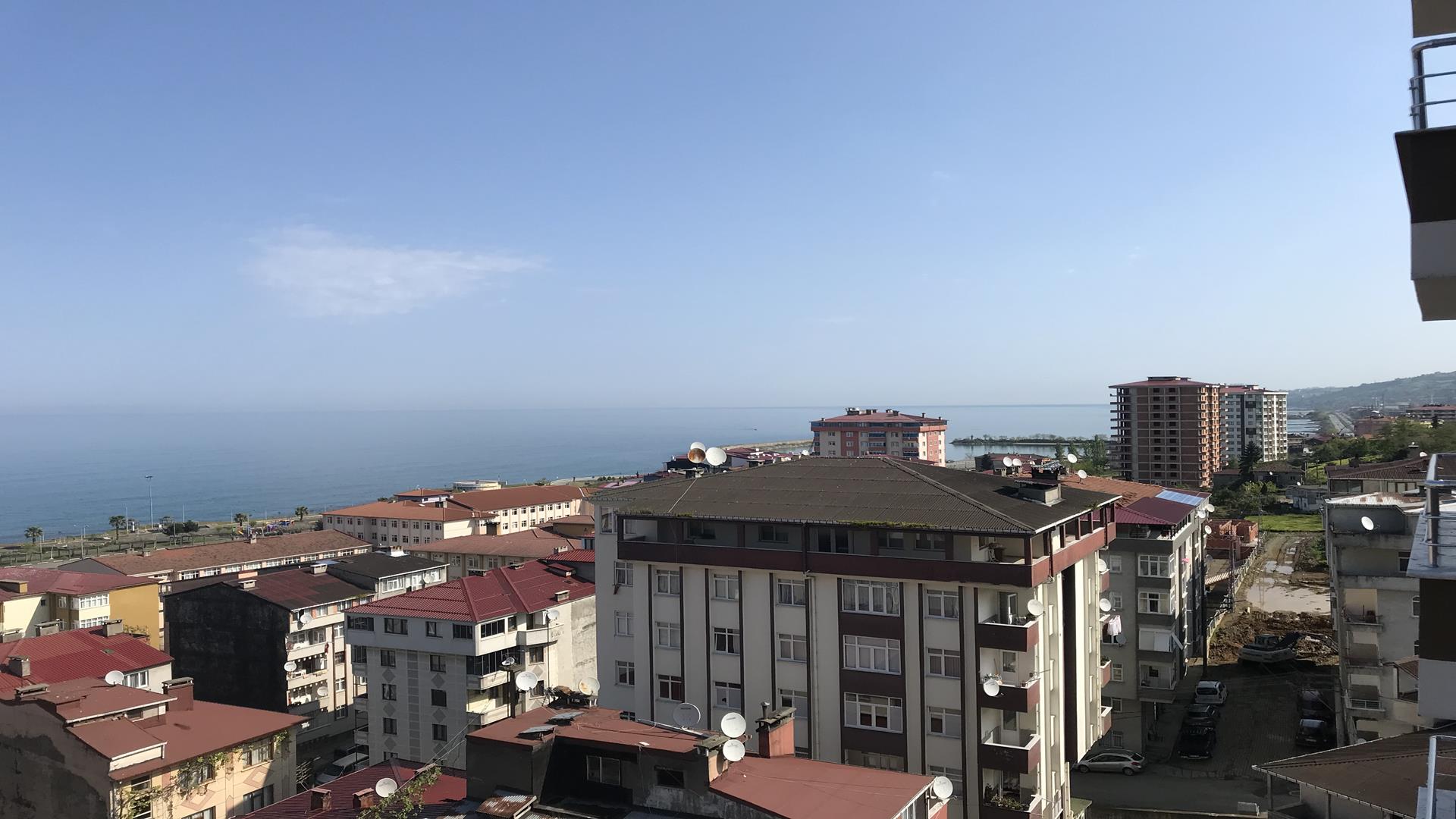 Satılık Daire, Trabzon / OF / SULAKLI MAH.