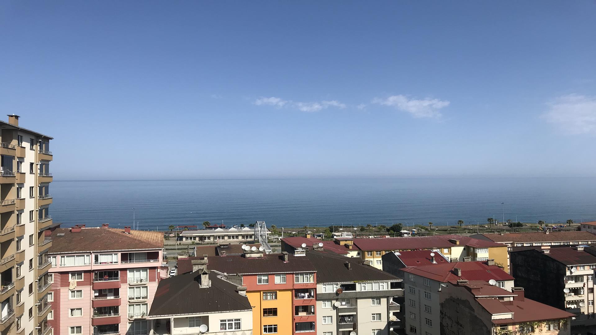 Satılık Daire, Trabzon / OF / SULAKLI MAH.