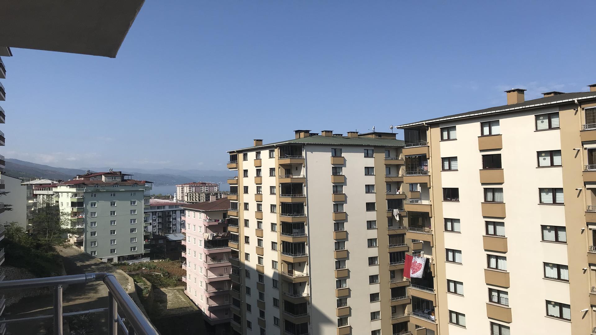 Satılık Daire, Trabzon / OF / SULAKLI MAH.