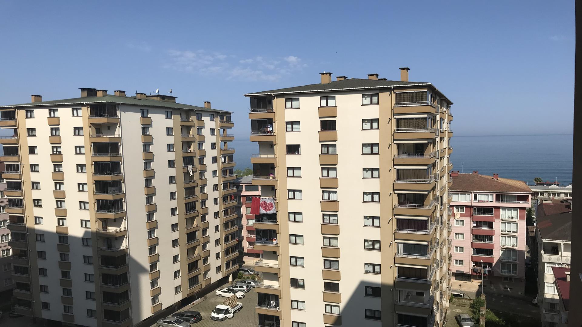 Satılık Daire, Trabzon / OF / SULAKLI MAH.