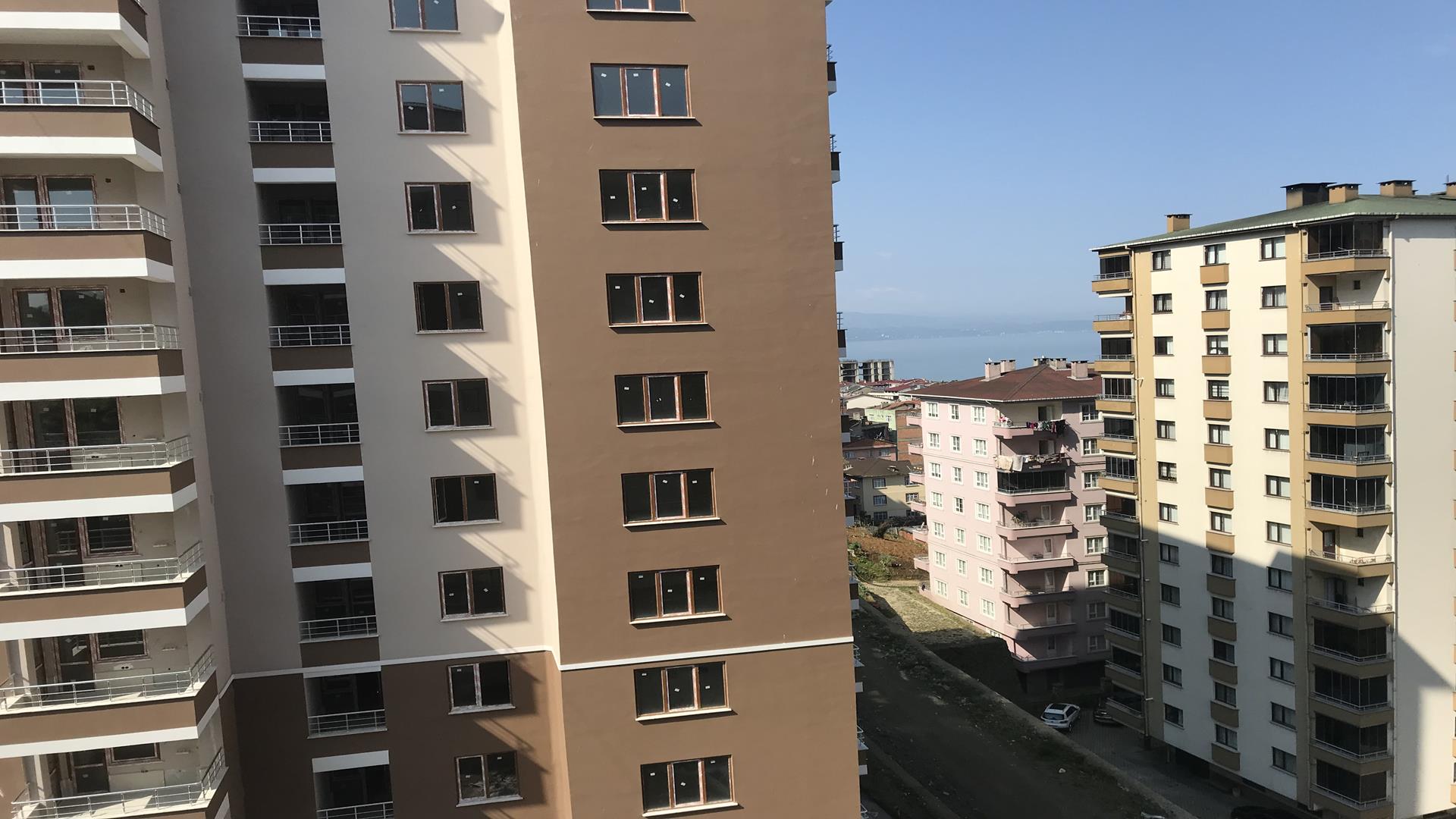 Satılık Daire, Trabzon / OF / SULAKLI MAH.