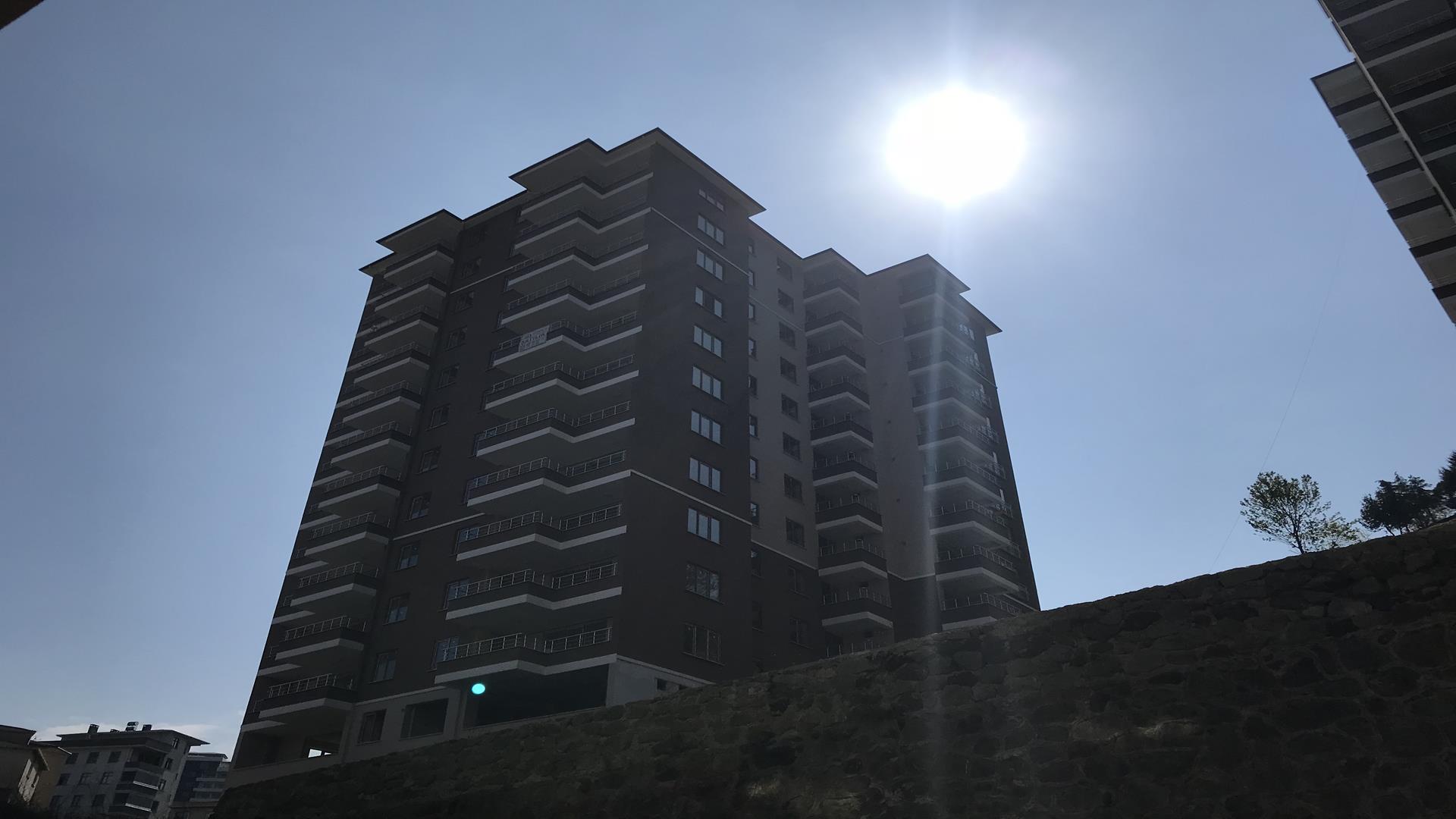 Satılık Daire, Trabzon / OF / SULAKLI MAH.