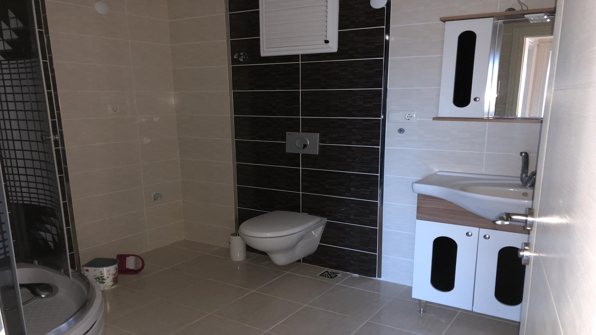 Kiralık Daire, Trabzon / OF / CUMHURİYET MAH.