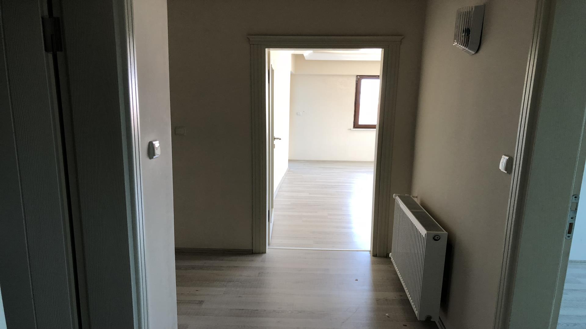 Kiralık Daire, Trabzon / OF / CUMHURİYET MAH.