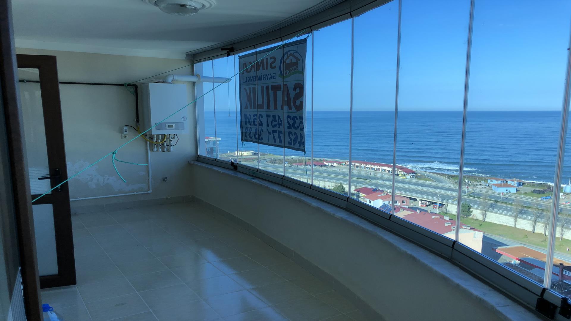 Kiralık Daire, Trabzon / OF / CUMHURİYET MAH.