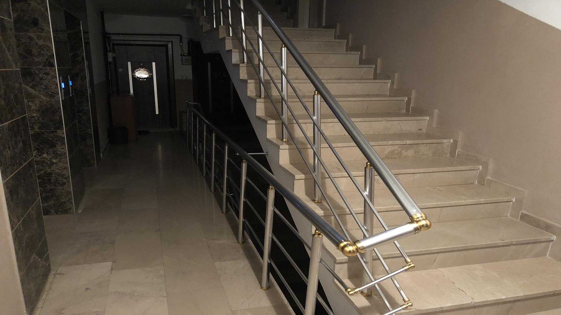 Kiralık Daire, Trabzon / OF / CUMHURİYET MAH.
