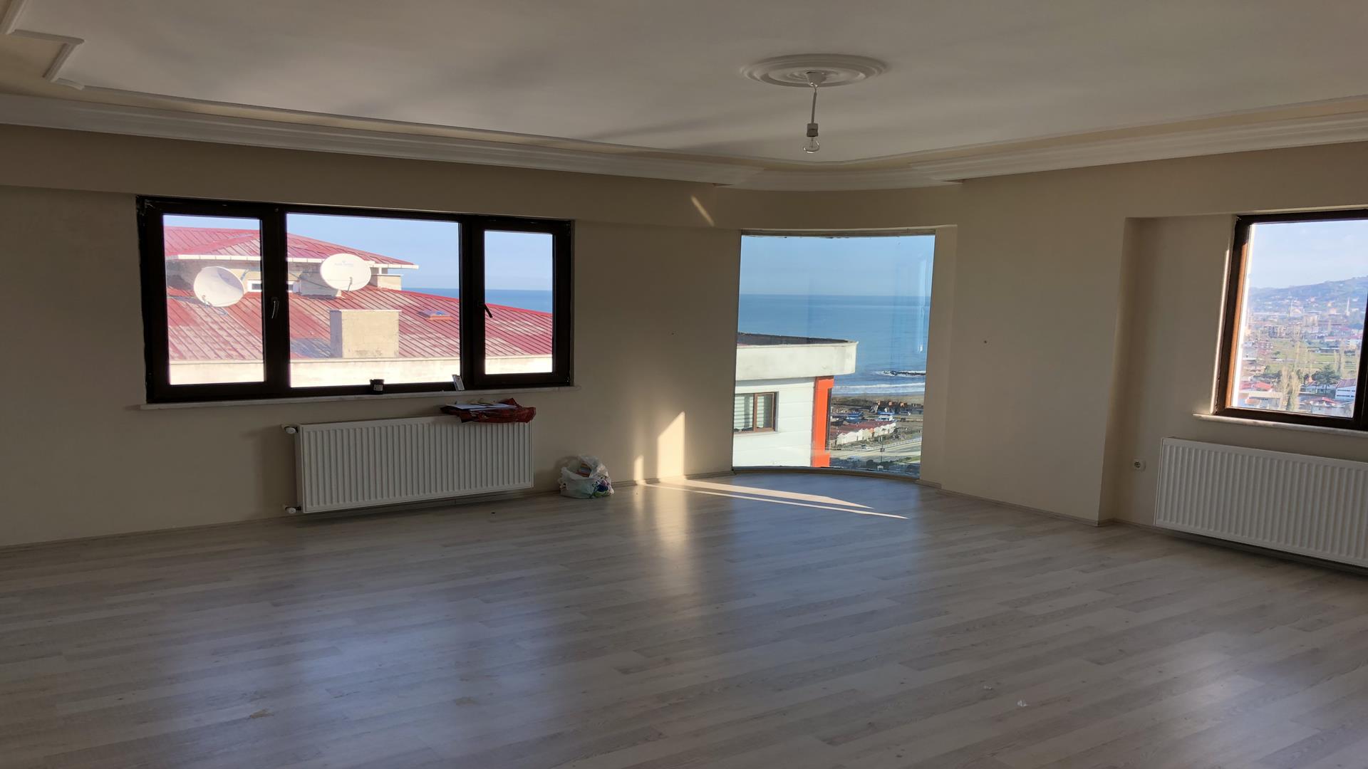 Kiralık Daire, Trabzon / OF / CUMHURİYET MAH.