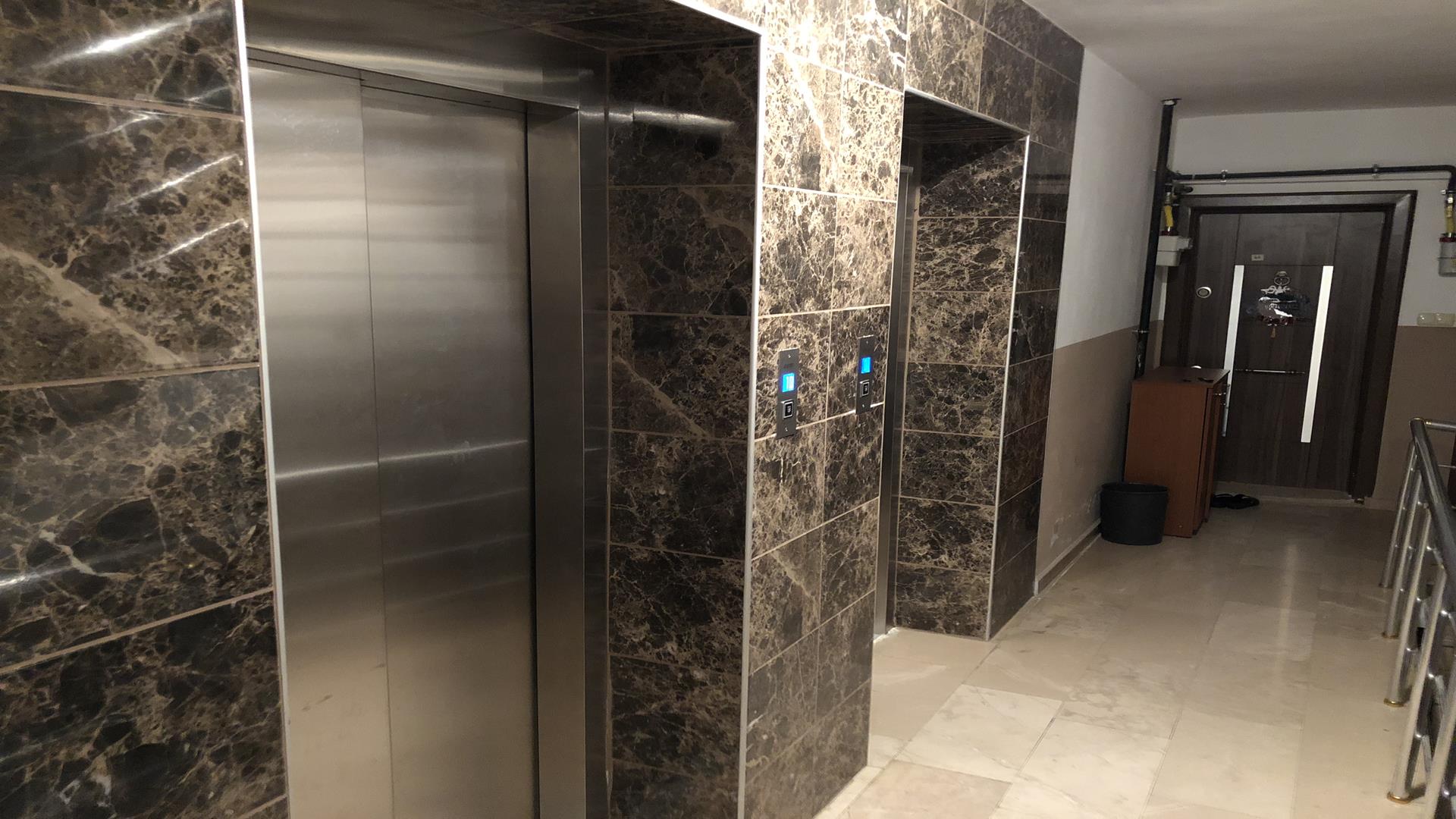 Kiralık Daire, Trabzon / OF / CUMHURİYET MAH.