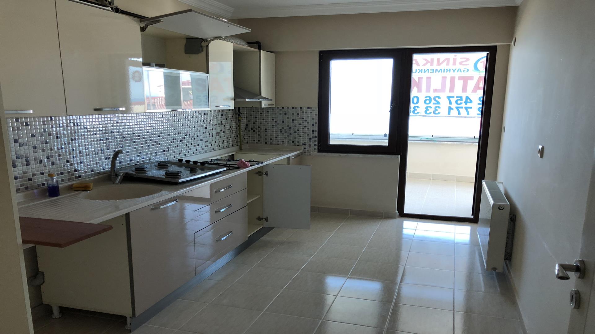 Kiralık Daire, Trabzon / OF / CUMHURİYET MAH.