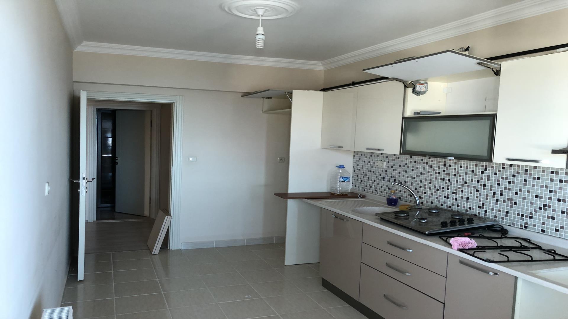 Kiralık Daire, Trabzon / OF / CUMHURİYET MAH.