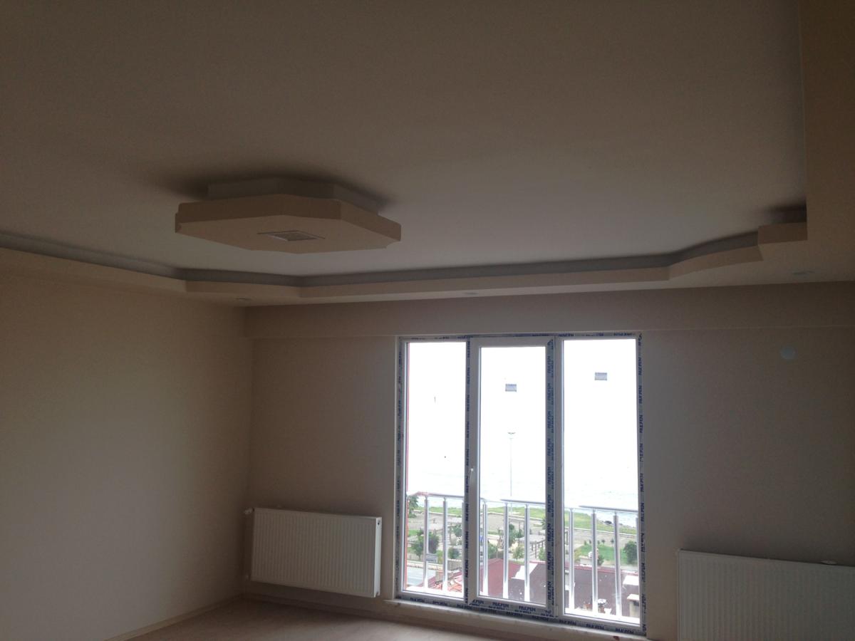 Kiralık Daire, Trabzon / MERKEZ / CUMHURİYET MAH.
