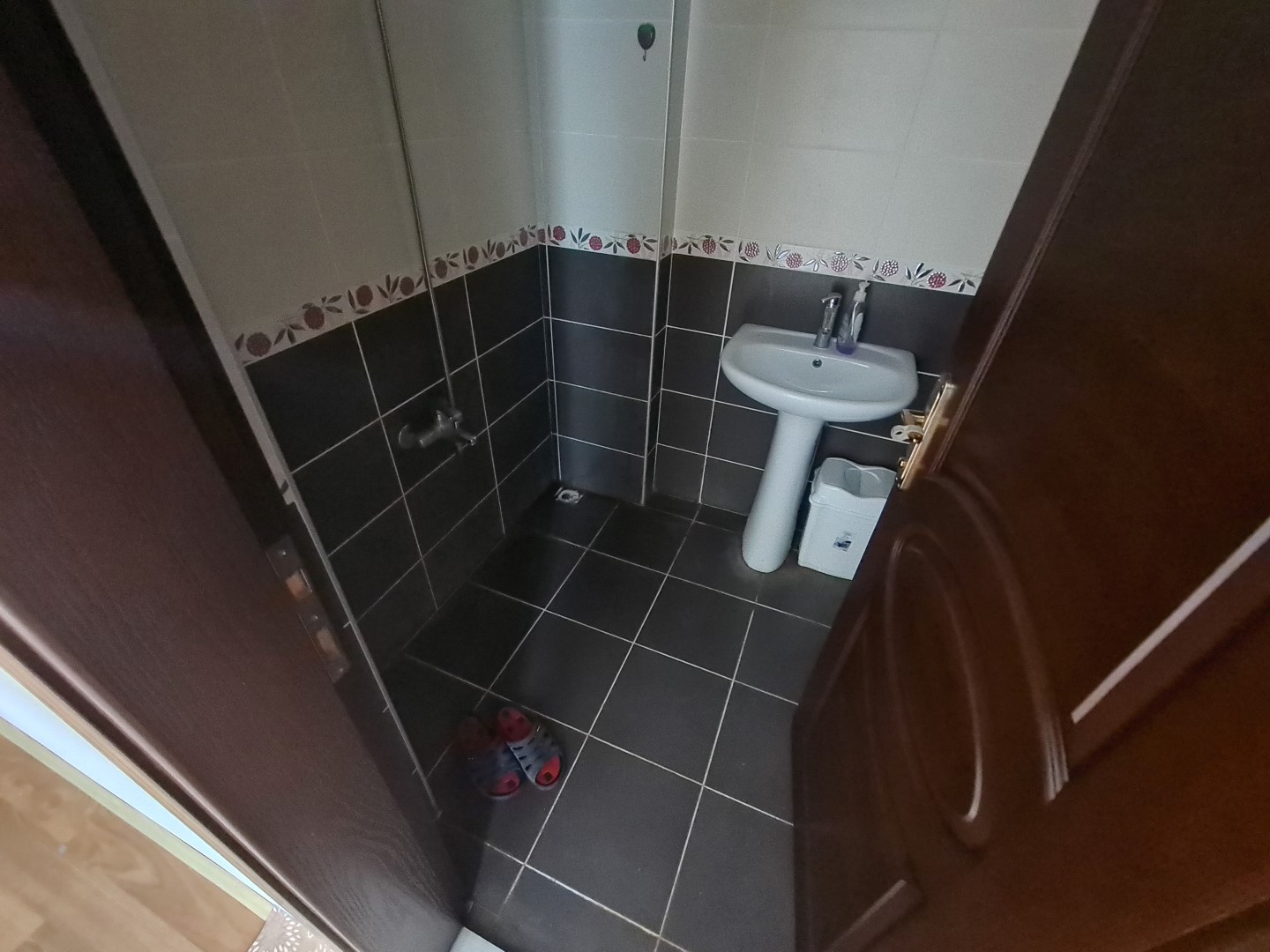 Kiralık Daire, Trabzon / OF / İRFANLI MAHALLESİ