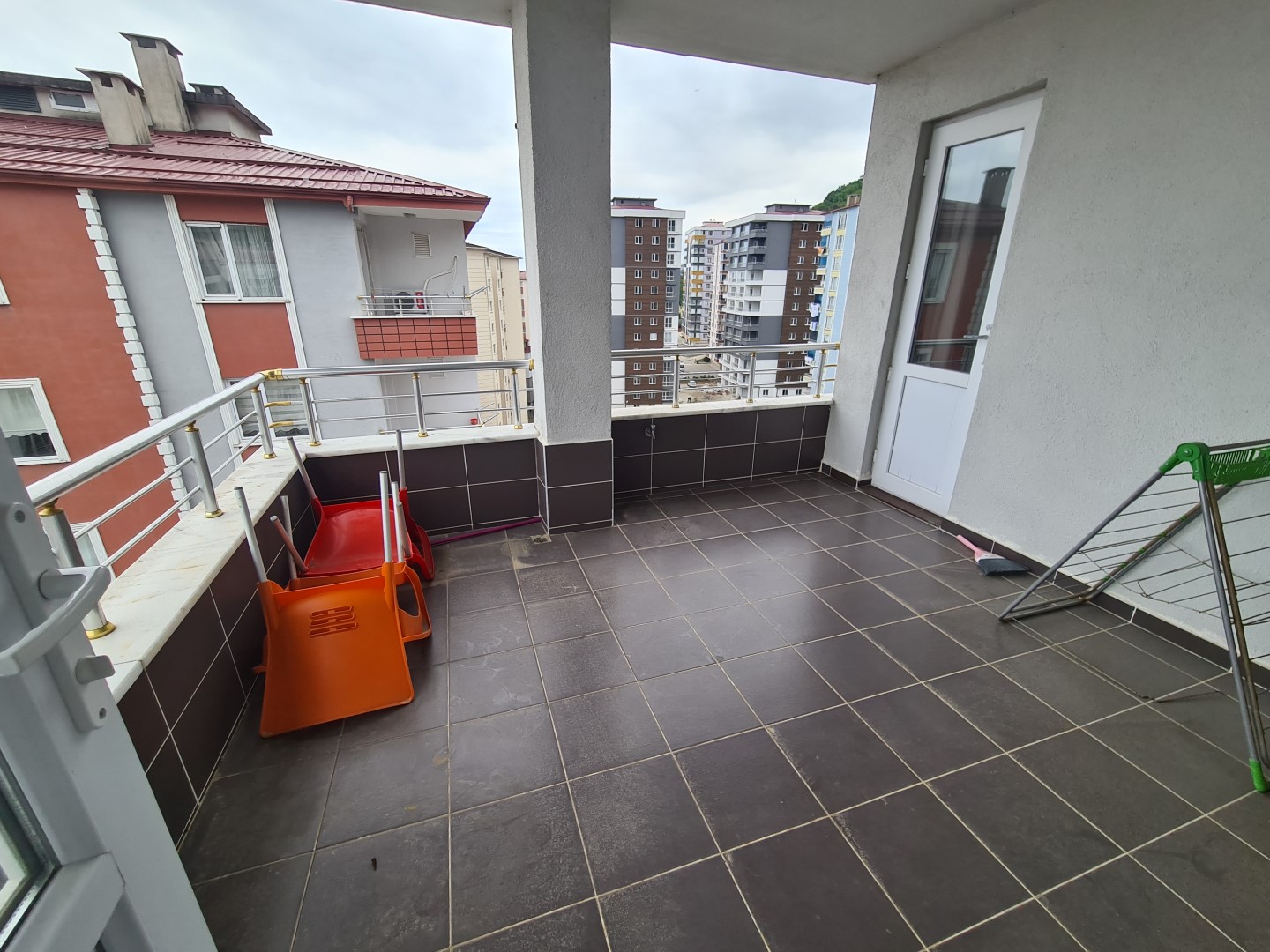 Kiralık Daire, Trabzon / OF / İRFANLI MAHALLESİ