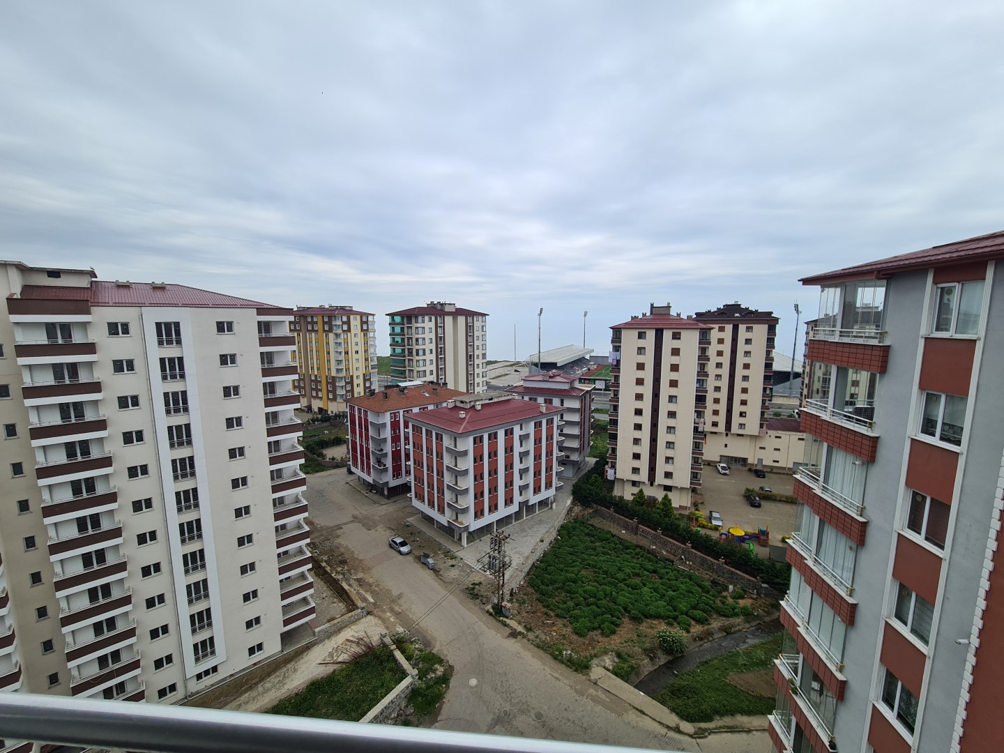 Kiralık Daire, Trabzon / OF / İRFANLI MAHALLESİ