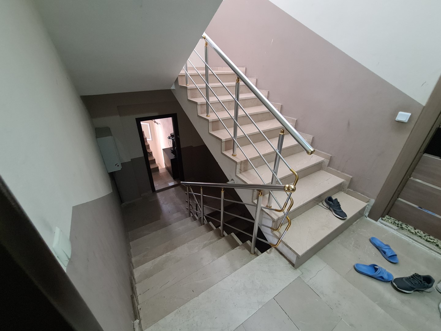 Kiralık Daire, Trabzon / OF / İRFANLI MAHALLESİ