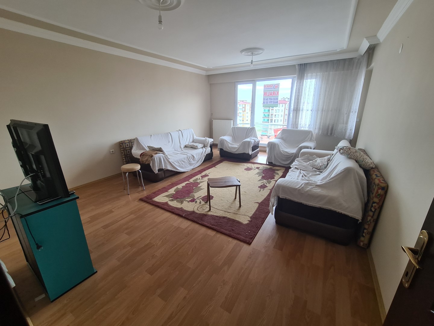 Kiralık Daire, Trabzon / OF / İRFANLI MAHALLESİ