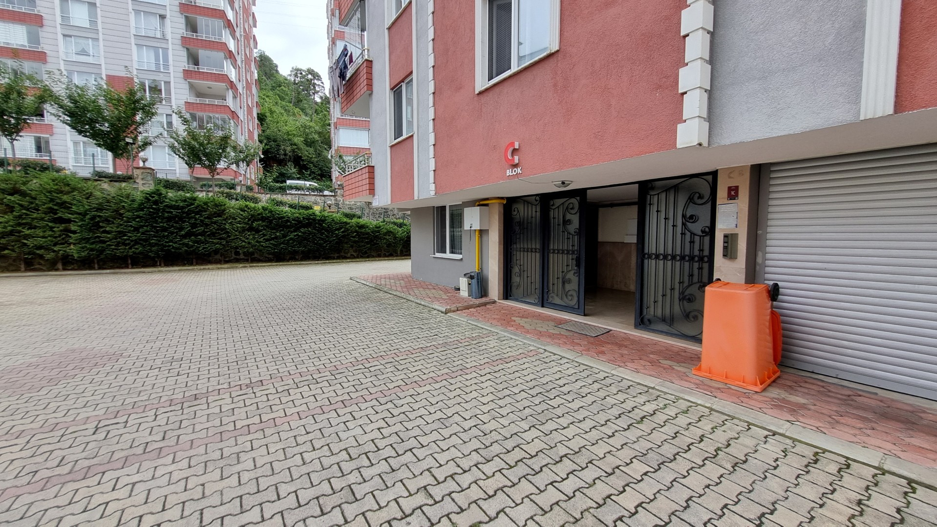 Kiralık Daire, Trabzon / OF / İRFANLI MAHALLESİ