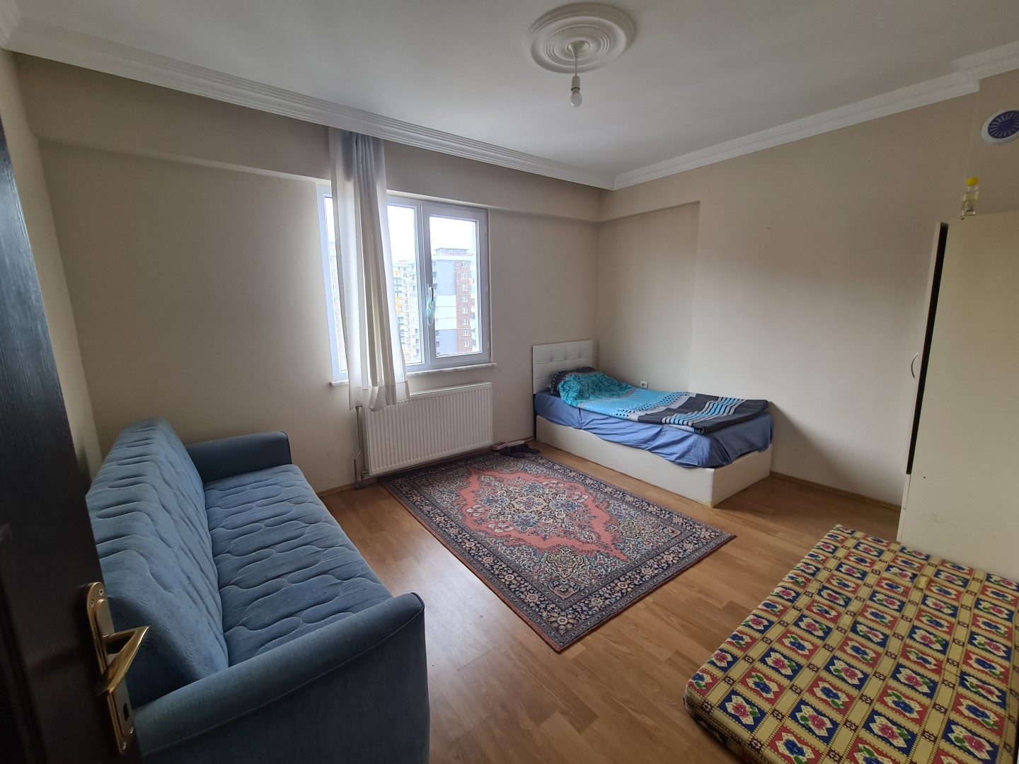 Kiralık Daire, Trabzon / OF / İRFANLI MAHALLESİ