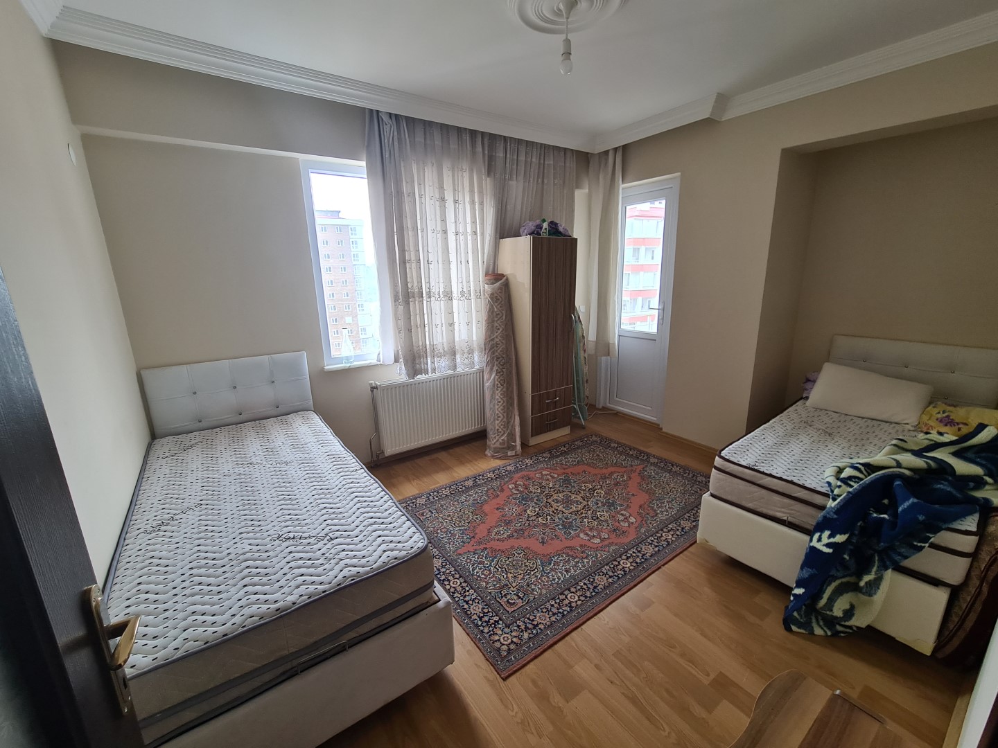 Kiralık Daire, Trabzon / OF / İRFANLI MAHALLESİ