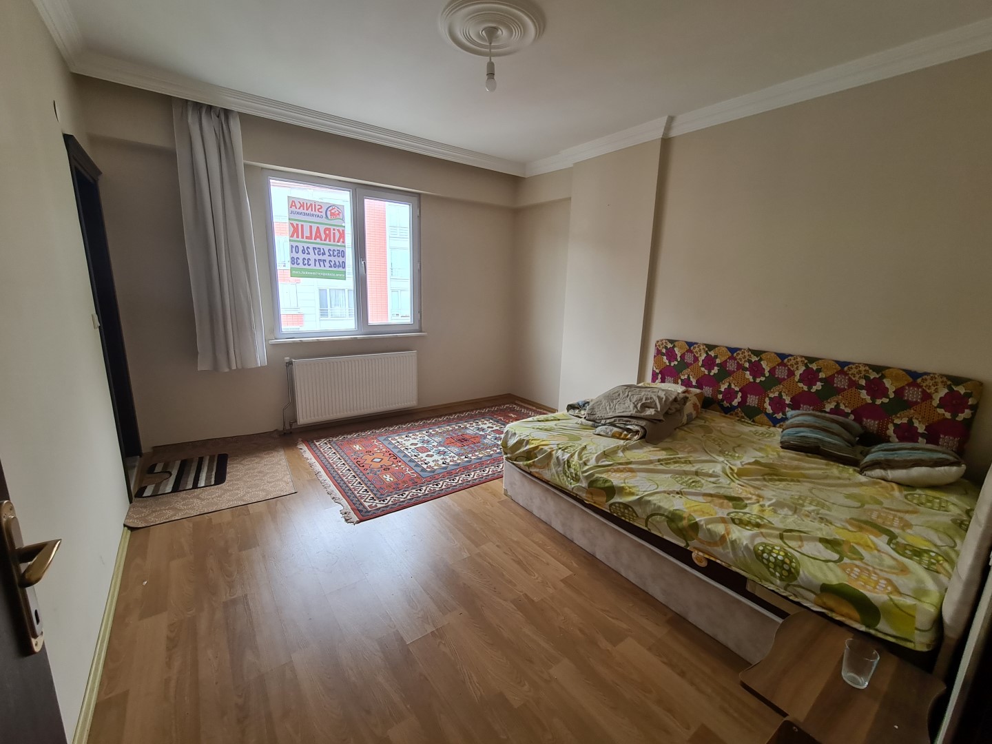 Kiralık Daire, Trabzon / OF / İRFANLI MAHALLESİ