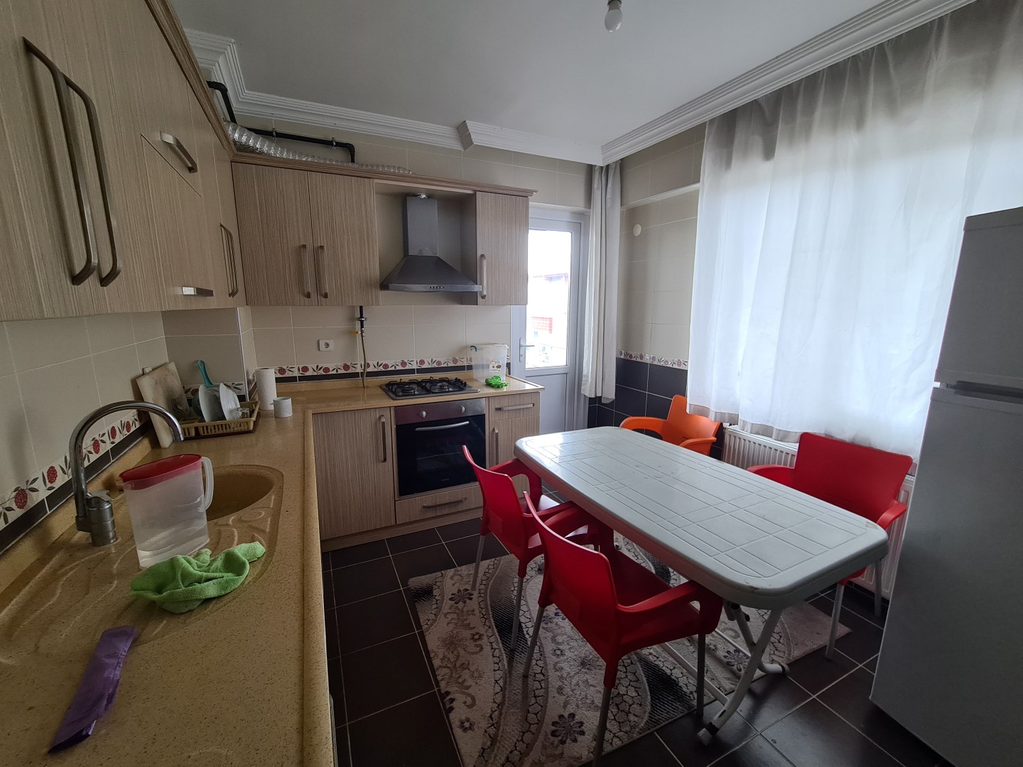 Kiralık Daire, Trabzon / OF / İRFANLI MAHALLESİ
