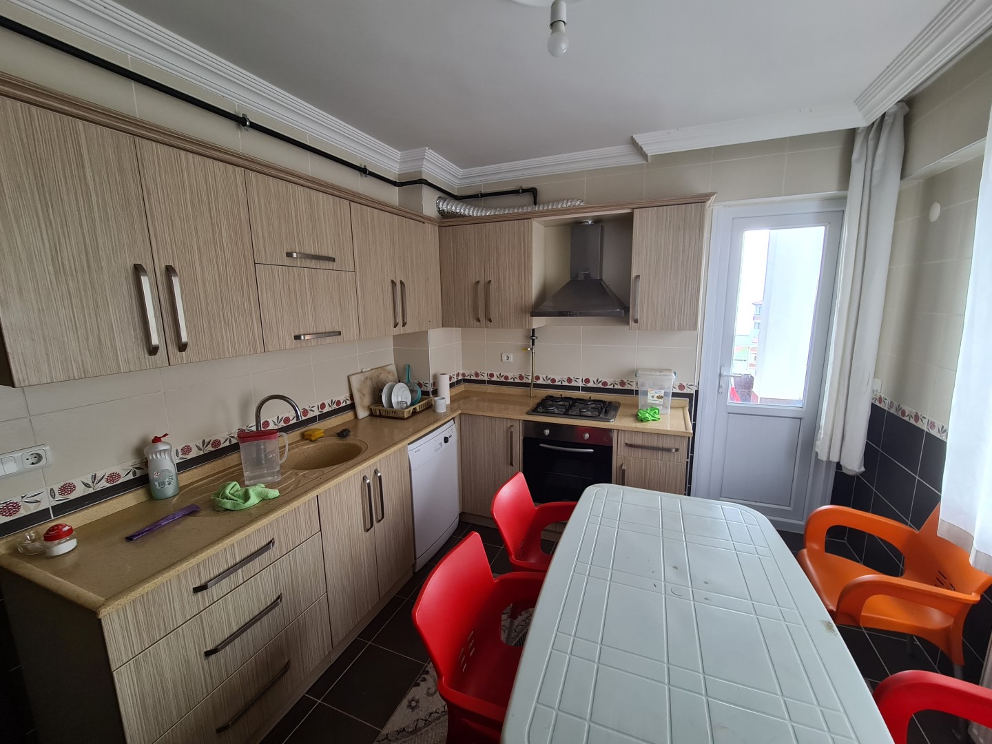 Kiralık Daire, Trabzon / OF / İRFANLI MAHALLESİ