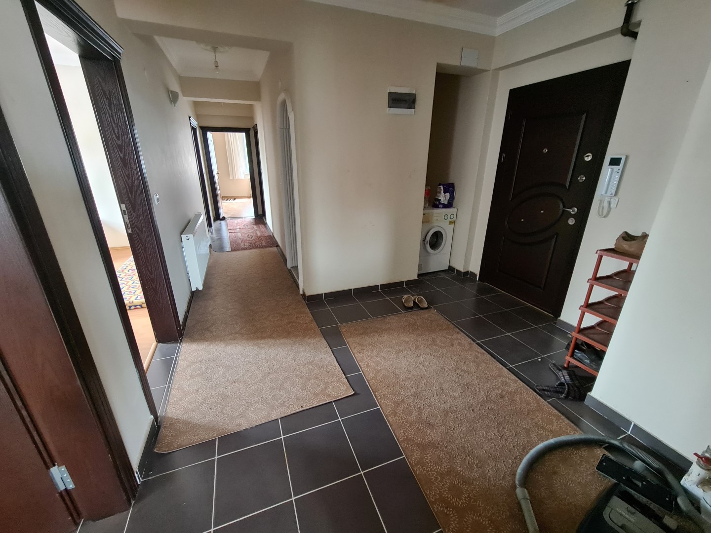 Kiralık Daire, Trabzon / OF / İRFANLI MAHALLESİ