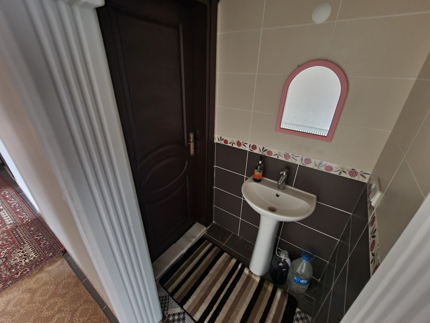 Kiralık Daire, Trabzon / OF / İRFANLI MAHALLESİ