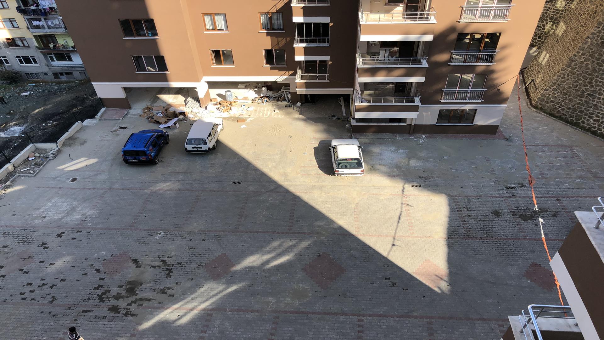 Satılık Daire, Trabzon / OF / SULAKLI MAH.