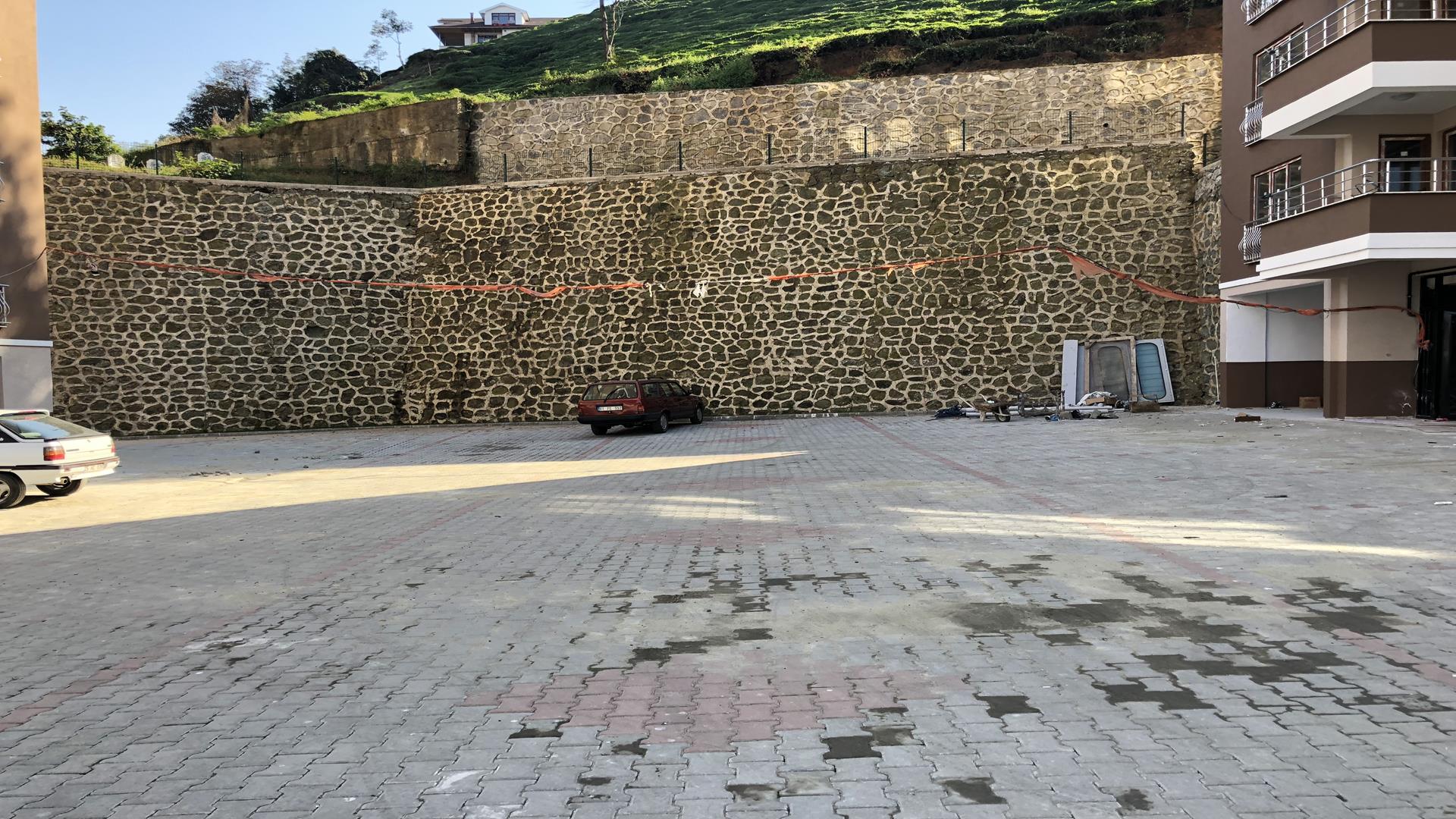 Satılık Daire, Trabzon / OF / SULAKLI MAH.