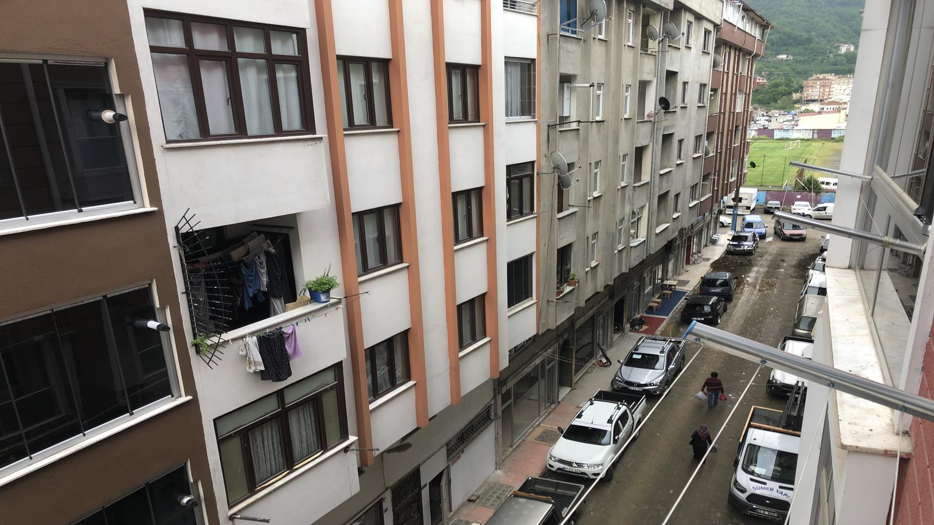 Satılık Daire, Trabzon / OF / SULAKLI MAH.