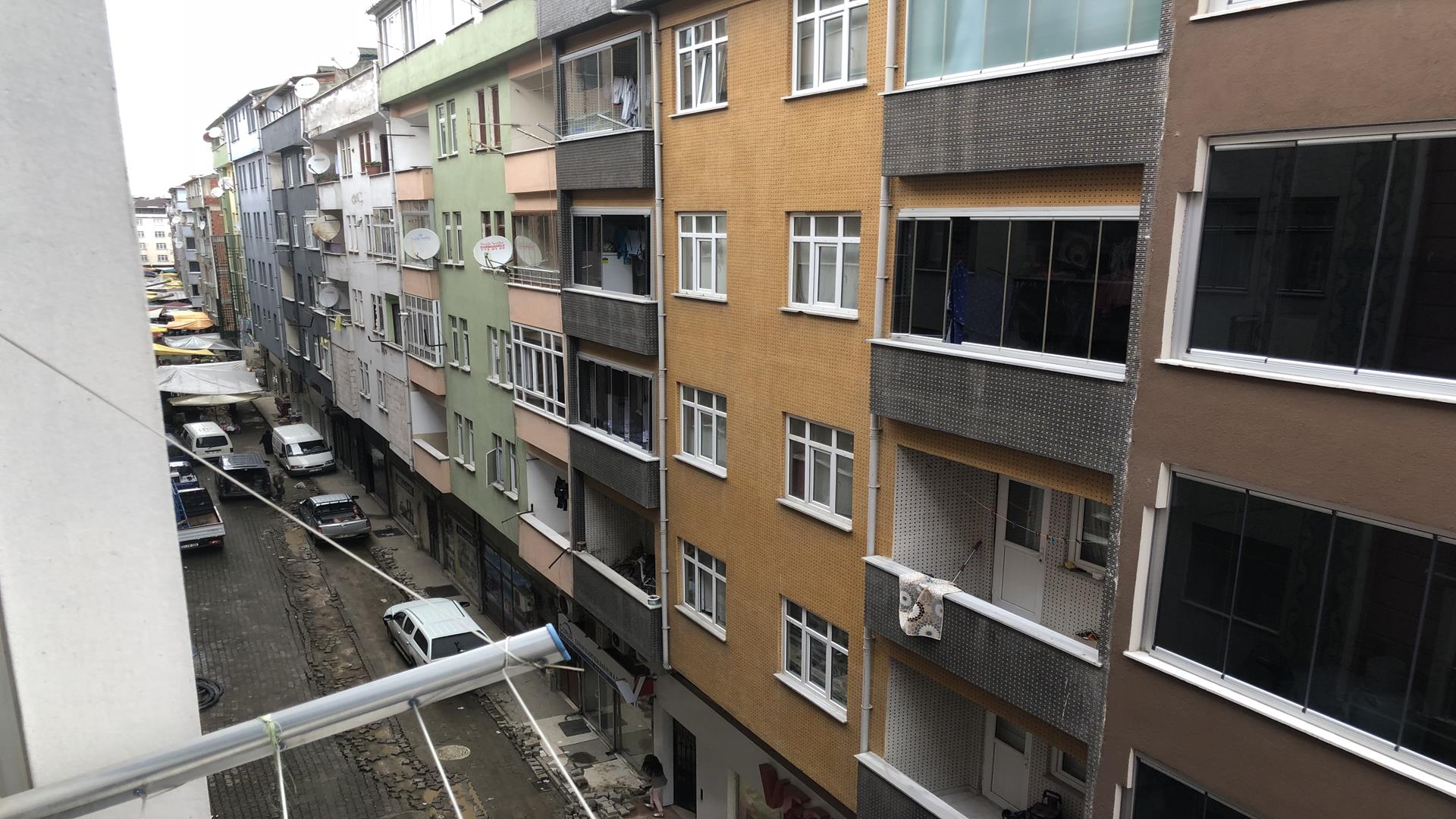Satılık Daire, Trabzon / OF / SULAKLI MAH.