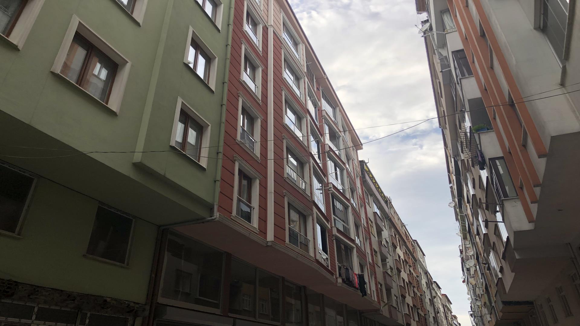 Satılık Daire, Trabzon / OF / SULAKLI MAH.