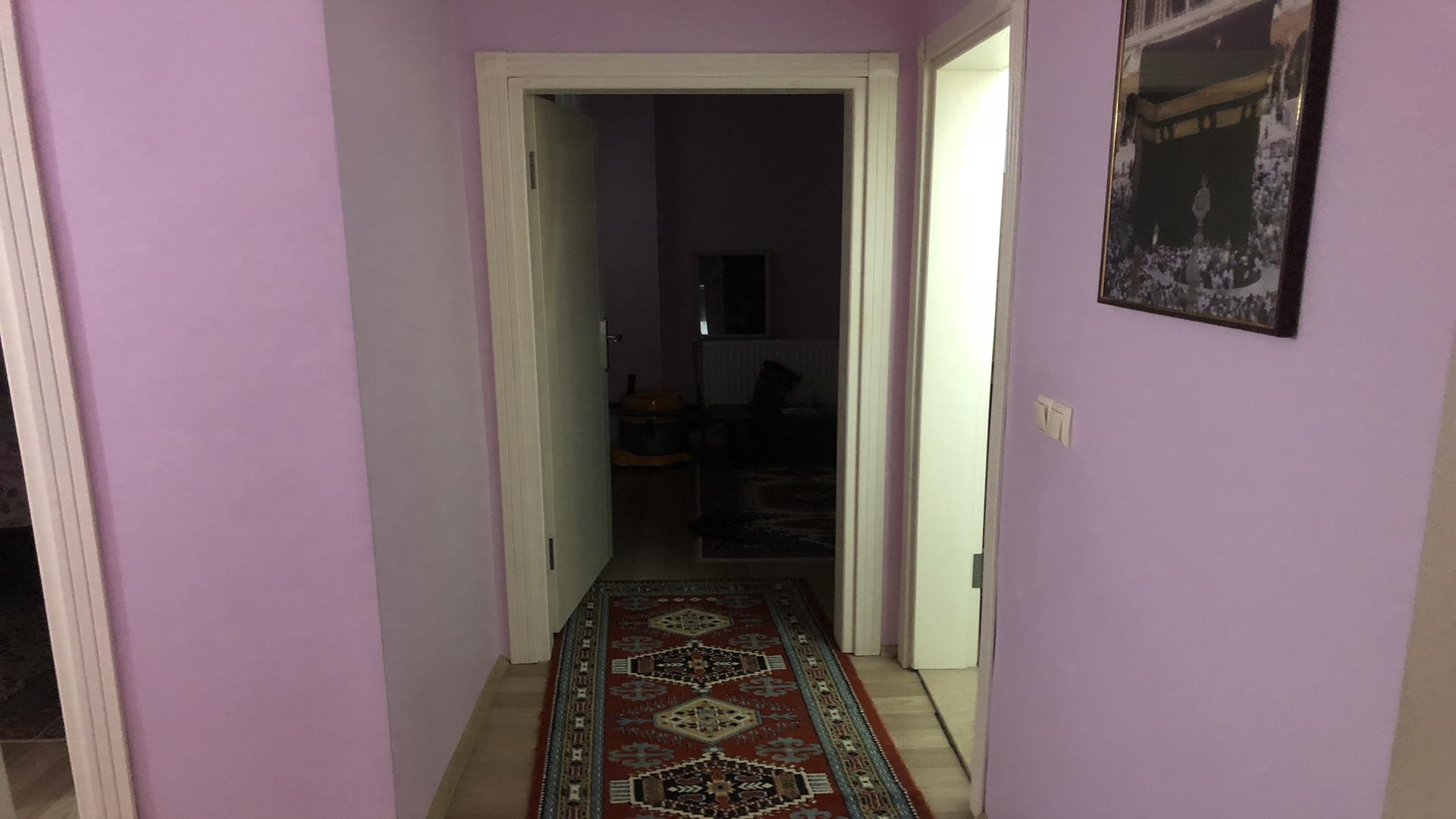 Satılık Daire, Trabzon / OF / SULAKLI MAH.