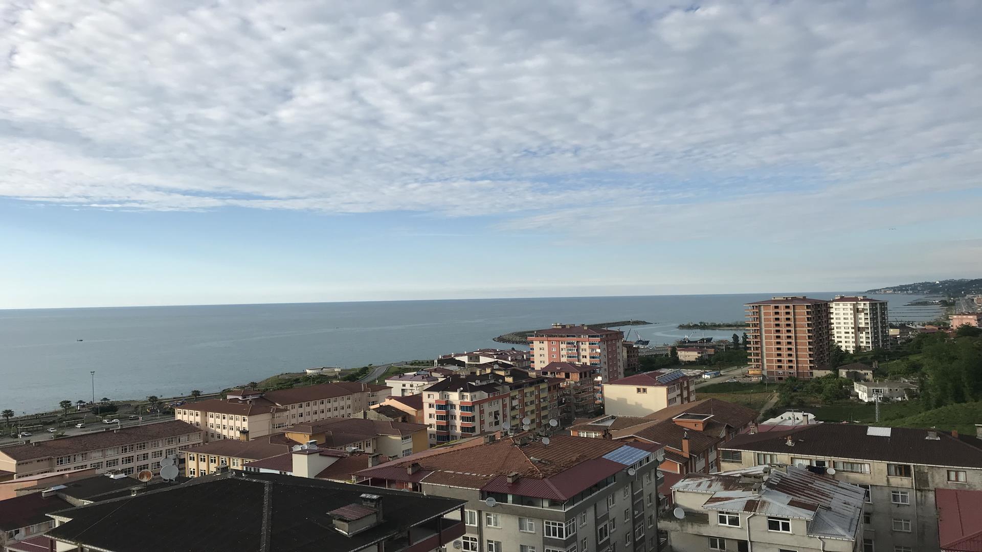 Satılık Daire, Trabzon / OF / SULAKLI MAH.