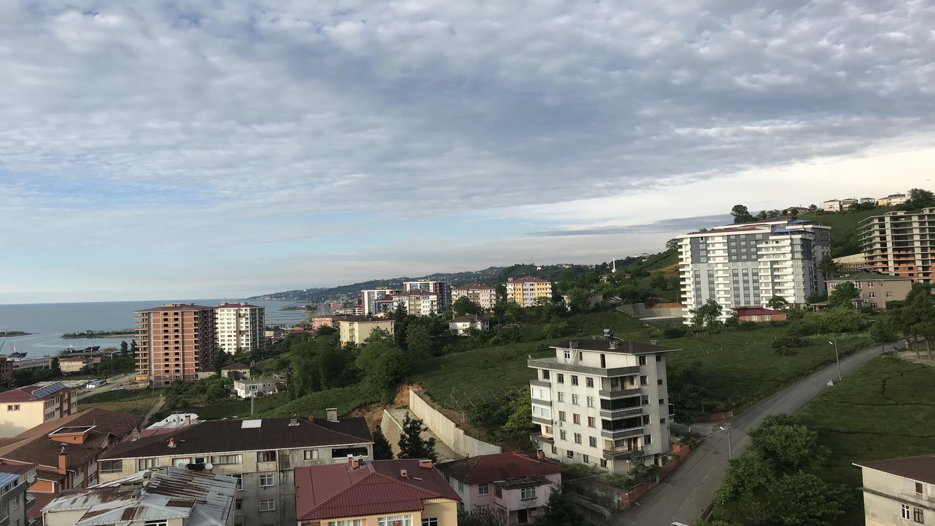Satılık Daire, Trabzon / OF / SULAKLI MAH.
