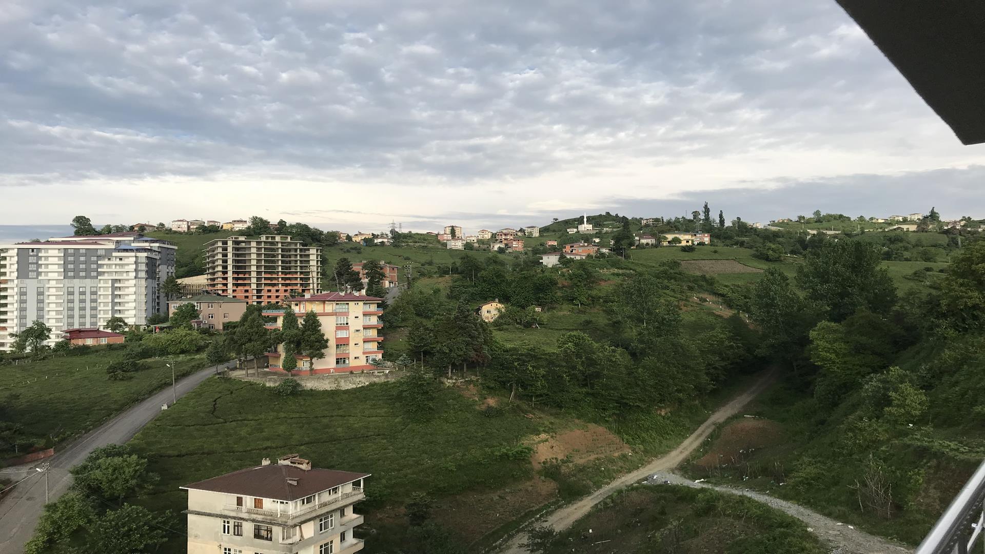 Satılık Daire, Trabzon / OF / SULAKLI MAH.
