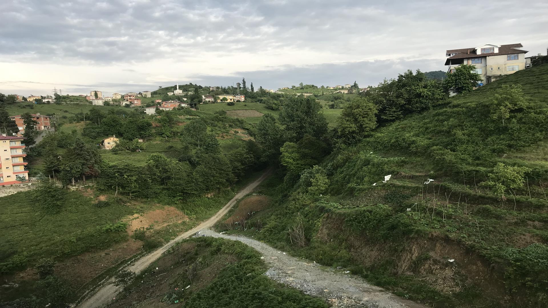 Satılık Daire, Trabzon / OF / SULAKLI MAH.