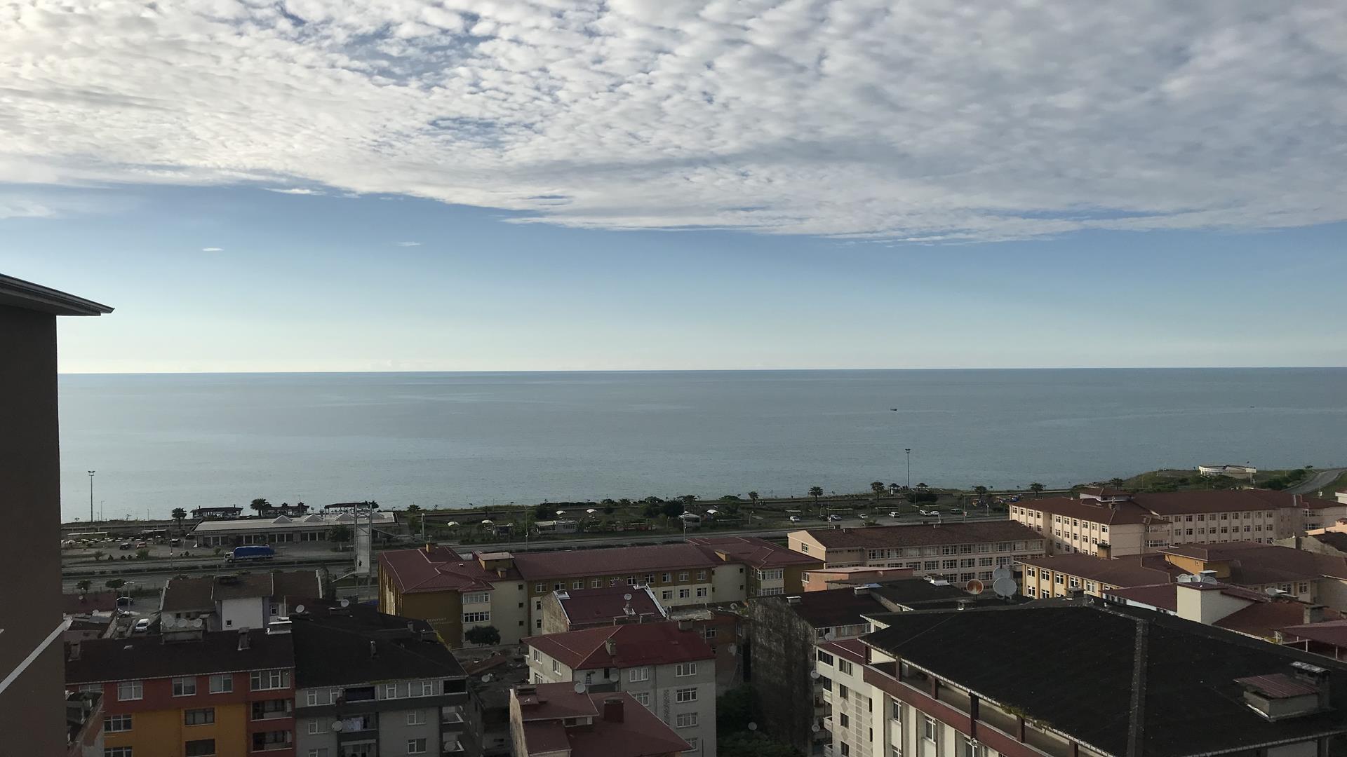 Satılık Daire, Trabzon / OF / SULAKLI MAH.