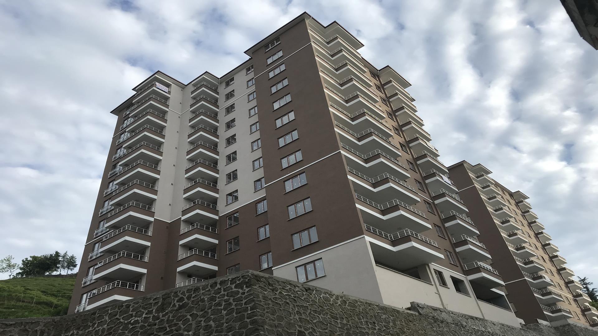 Satılık Daire, Trabzon / OF / SULAKLI MAH.