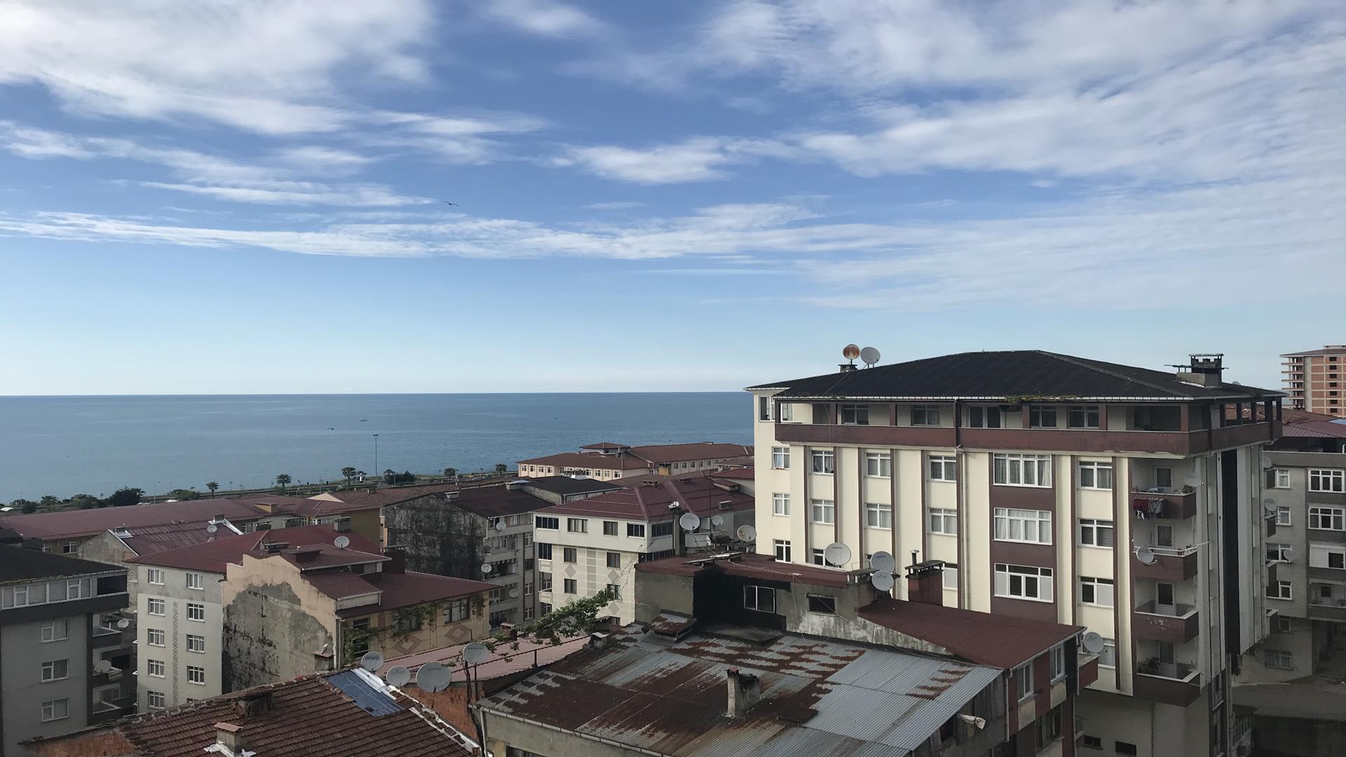 Satılık Daire, Trabzon / OF / SULAKLI MAH.