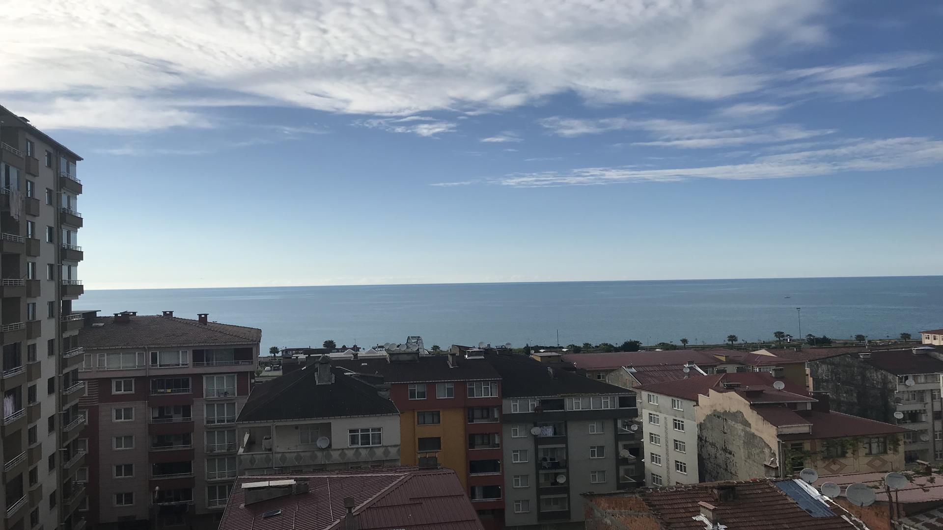 Satılık Daire, Trabzon / OF / SULAKLI MAH.