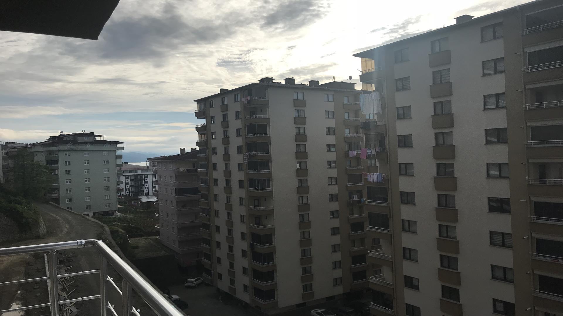 Satılık Daire, Trabzon / OF / SULAKLI MAH.